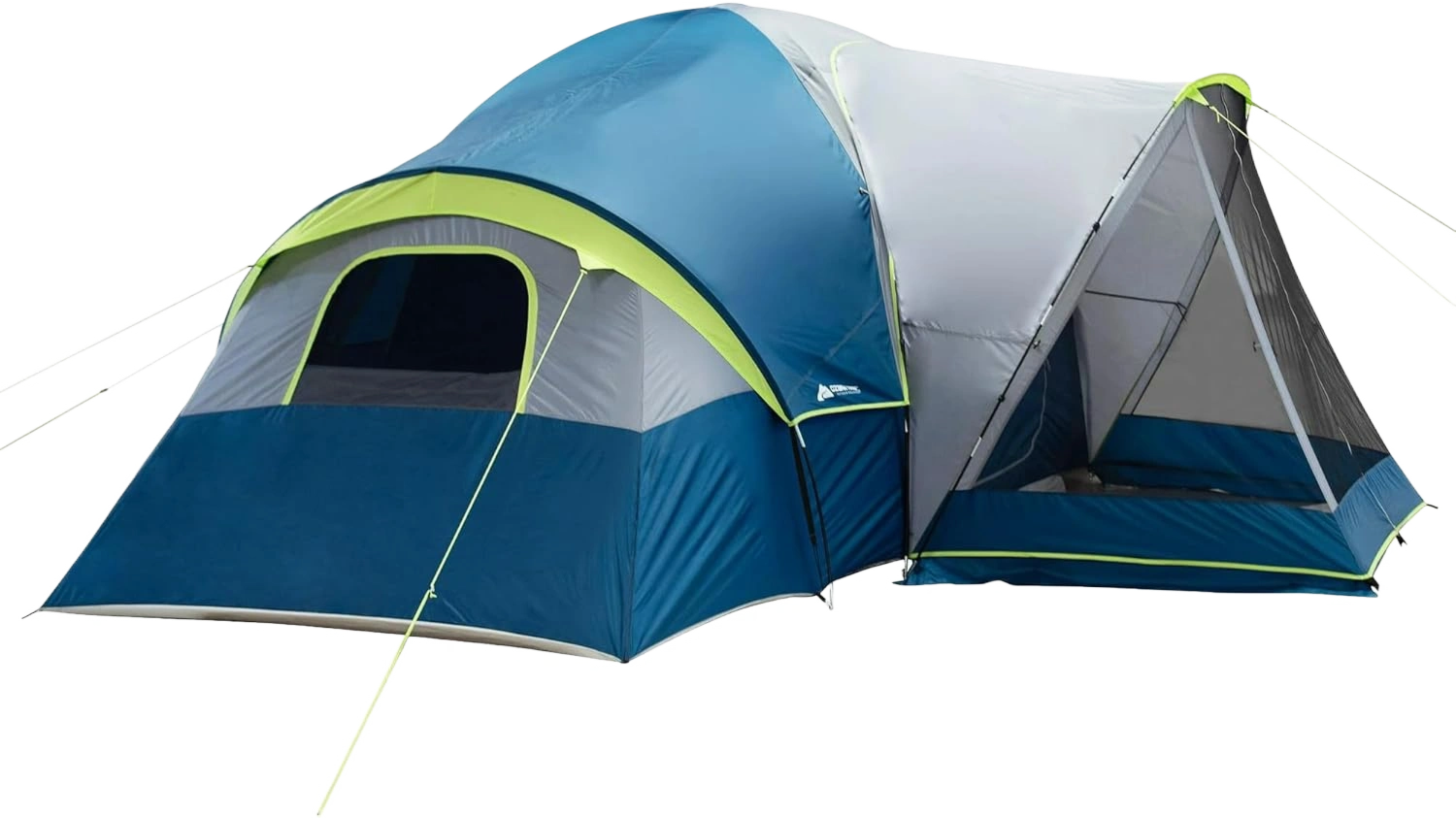 Ozark trail 6 person dome tent instructions best sale