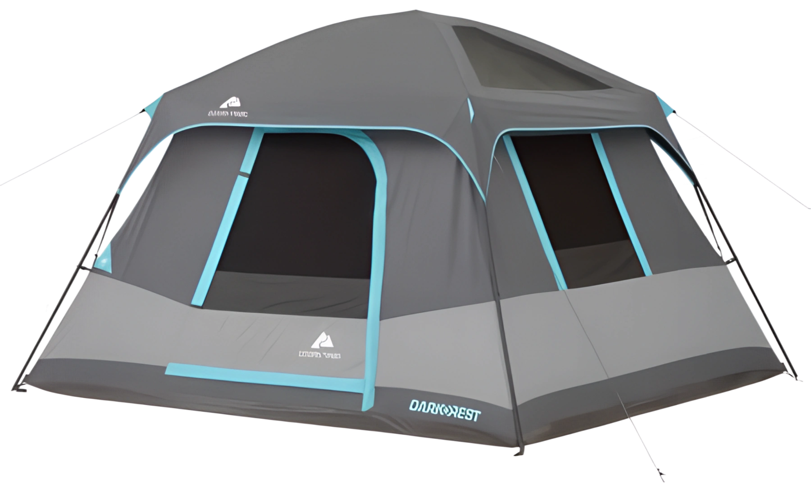 The Ozark Trail Outdoor Equipment Tents Tumblers Canopies And More